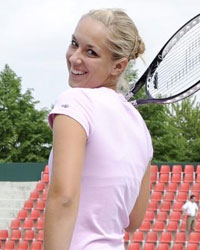 Sabine Lisicki